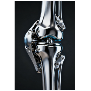 医用高分子材料制品（人工关节、血管支架）