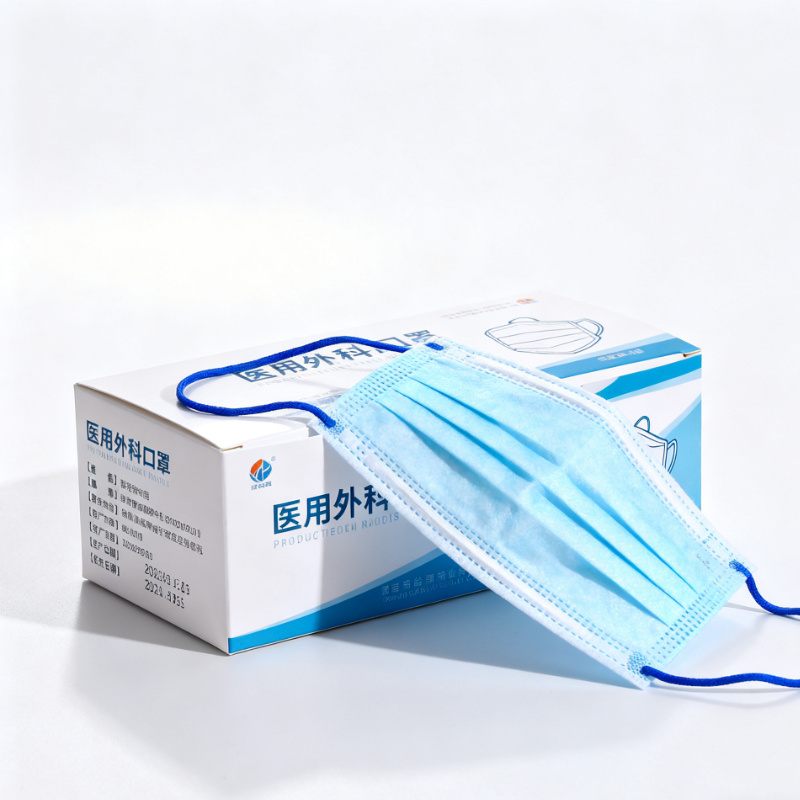 医用外科口罩​