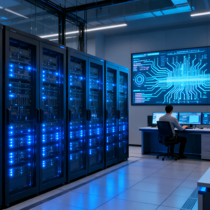 贸易行业大数据洞察服务